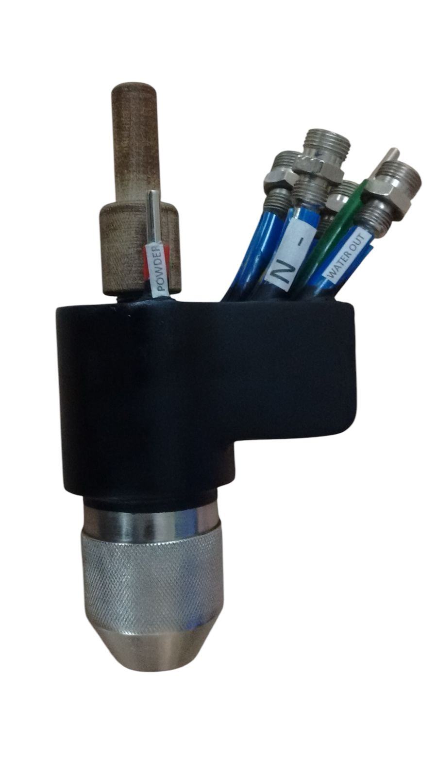 Welding Torch